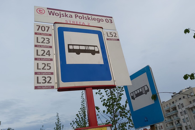 Boże Ciało i długi weekend w Warszawskim Transporcie Publicznym