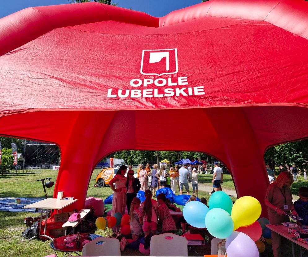 Lubelskie - Jarmark Opolski