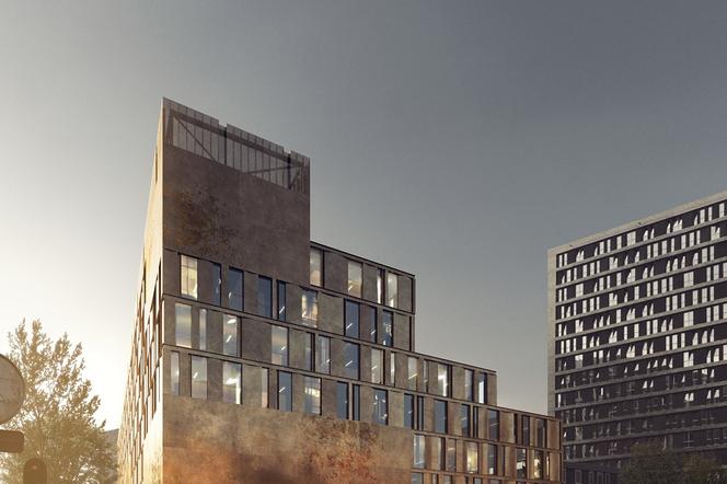 Schmidt Hammer Lassen Architects_Utrecht University College_street view (Copy)