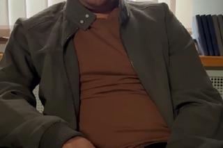 M jak miłość po wakacjach 2023. Policjant (Cezary Jankowski)