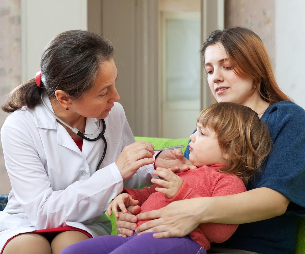 Coraz więcej dzieci i młodzieży z zaburzeniami rytmu serca. Kardiolog tłumaczy