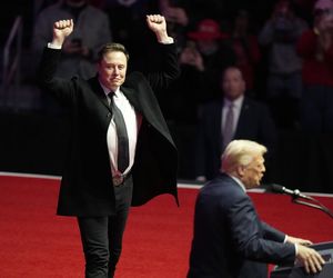 Amerykanie czują się oszukani. Mówią, że nie głosowali na Muska. Mają dość Trumpa
