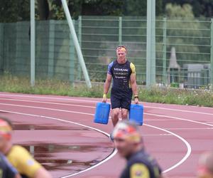 Szturm Śląski 2024 na Stadionie Śląskim