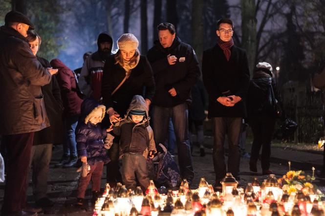 Zaduszki 2017 - co to za święto i kiedy je obchodzimy?