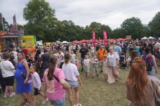 Dni Skarżyska-Kamiennej 2025