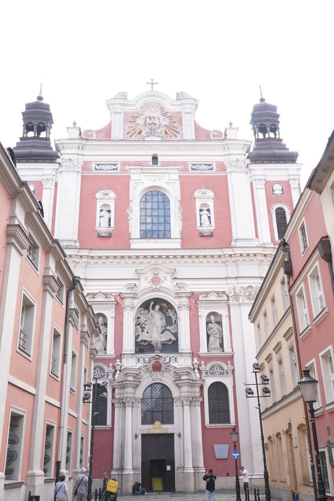 Fara Poznańska 