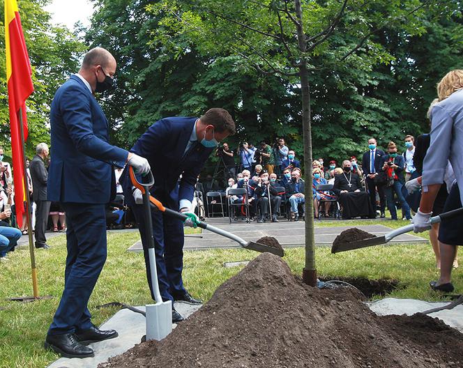 Marsz Milczenia w rocznicę Rzezi Woli