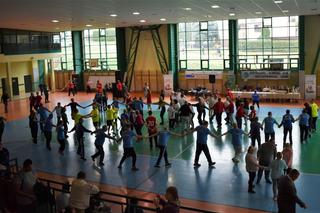 XXVIII Terenowa Olimpiada Osób Niepełnosprawnych w Lubawie