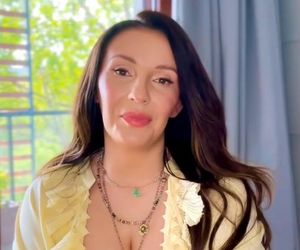 Pudelek Pink Party 2025 - Dominika Serowska