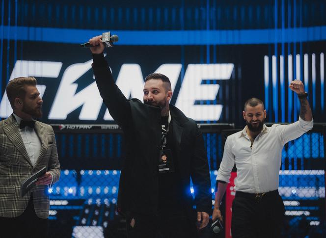 Koniec Fame MMA jest blisko? Boxdel zdradził, czy federacja czuje się zagrożona!