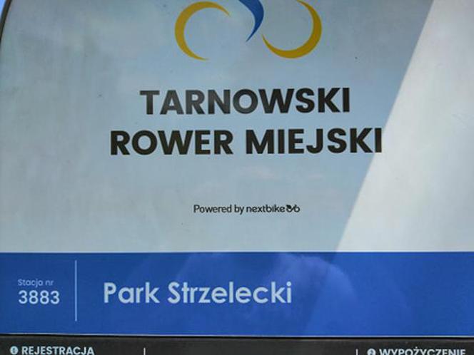 Tarnów. Będą nowe rowery miejskie. Wschód miasta wreszcie włączony do systemu