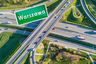 Więcej autostrad i ekspresówek będzie płatnych. Rząd powiększa sieć płatnych dróg