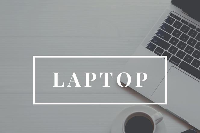 Laptop