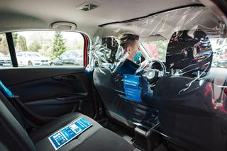 Nowe zasady ochrony dla kierowców i dostawców Ubera. Czy przejazdy w Warszawie będą bezpieczne?