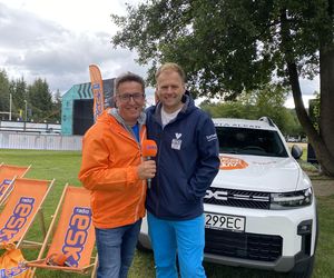 Ultra Mazury 2025