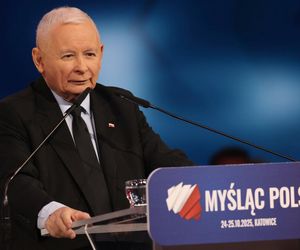 Katowice Konwencja programowa PiS Myśląc Polska!