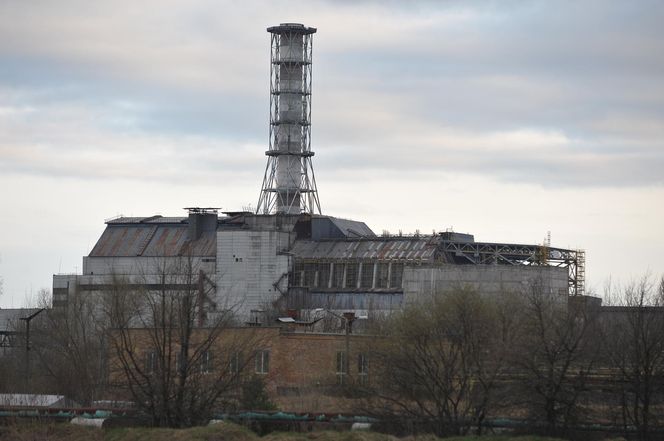 Przywrócono zasilanie w Czarnobylskiej Elektrowni Atomowej