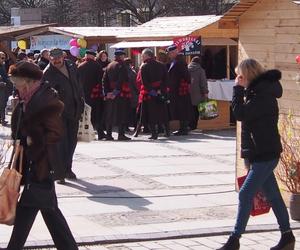 Jarmark Wielkanocny w Kielcach. Szykuje się mnóstwo atrakcji!