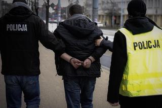 Strzelił listonoszowi w głowę. Sprawca zabójstwa w Gdańsku ujęty po 26 latach