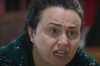 Emanet, odcinek 370 Streszczenie 