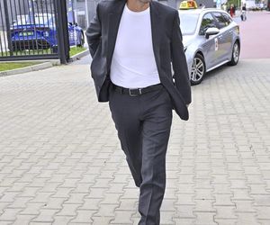 Gwiazdy na jesiennej ramówce Polsatu błyszczały błękitem i dekoltami poniżej pasa. Tylko Ada Fijał i Kasia Cichopek przełamały sztampę