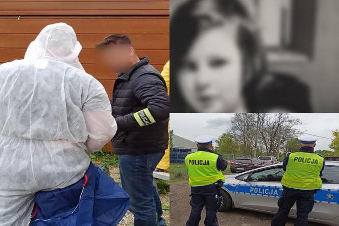 Zabójstwo 7-letniego Sebastiana z Katowic. 