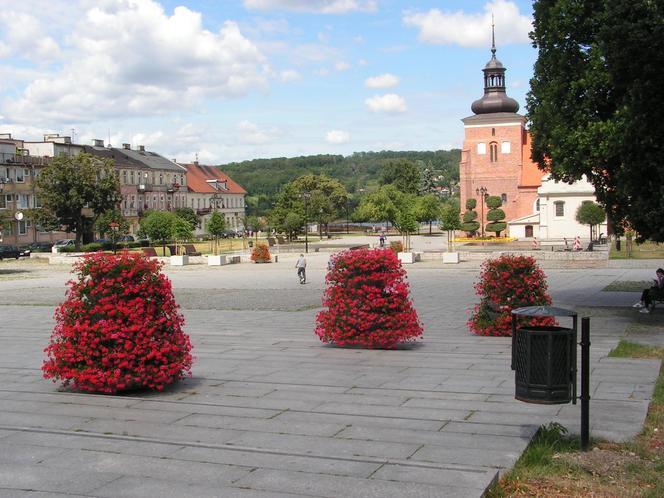 Stary Rynek we Włocławku