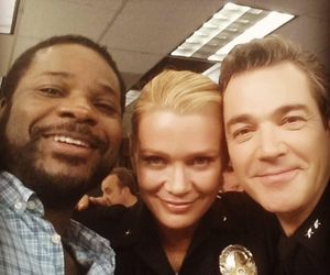 Malcolm-Jamal Warner