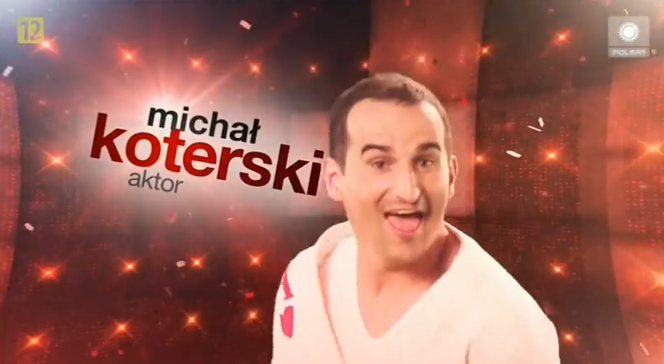 michał koterski