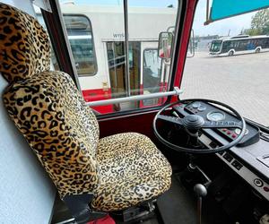 31.08.2024 Zlot Zabytkowych Autobusów