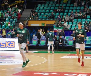 WKS Śląsk Wrocław - MKS Start Lublin