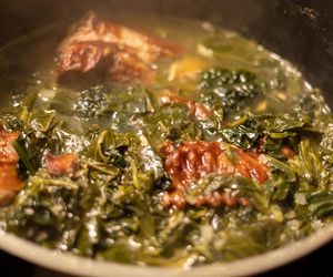 Na serce, zdrowe oczy i szczupłą talię. Warzywo o specyficznym smaku to prawdziwy hit