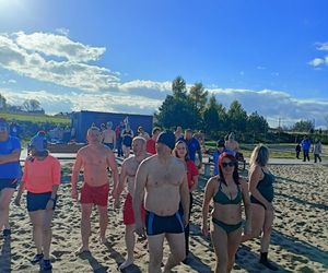 Kraśnickie morsy rozpoczęły sezon