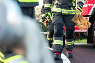 Młodzieżowe Drużyny Pożarnicze już z dotacjami. Nie wszystkie je dostały 