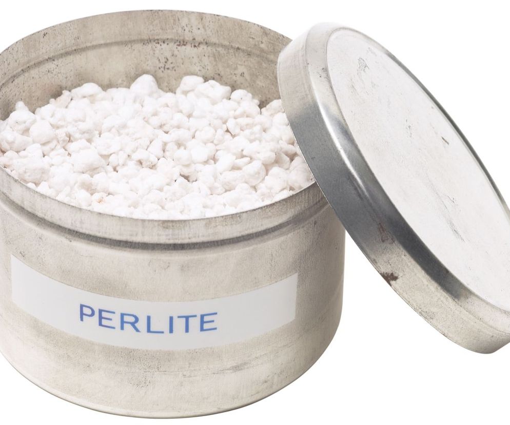 Perlit