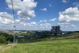 Eska Summer City Olsztyn na Kurzej Górze w Kurzętniku