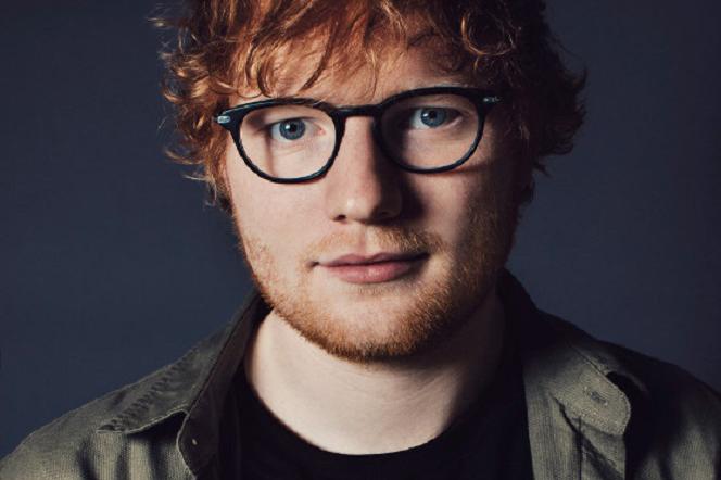 Ed Sheeran - bilety na koncert w Czechach i na Łotwie [CENY, GDZIE KUPIĆ]