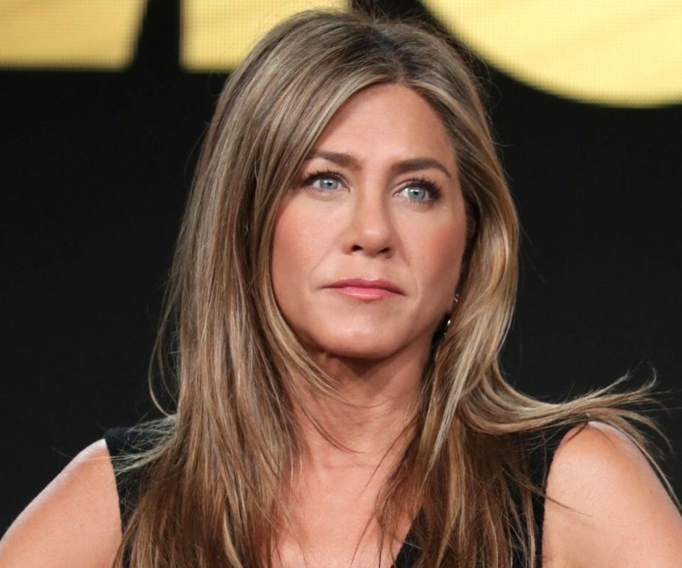 Jennifer Aniston