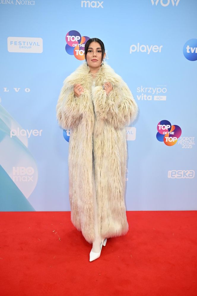 Top of the Top Sopot Festival 2025