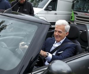 Hubert Urbański ma czworo dzieci i bułgarskie korzenie