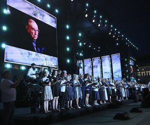 Warszawiacy śpiewają (nie)zakazane piosenki 2025