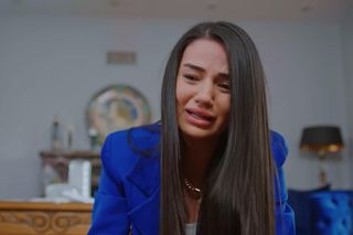 Miłość i nadzieja, odcinek 323: To nagranie pogrąży Bahar. Kuzey pokaże filmik, jak pocałowała Leventa - ZDJĘCIA