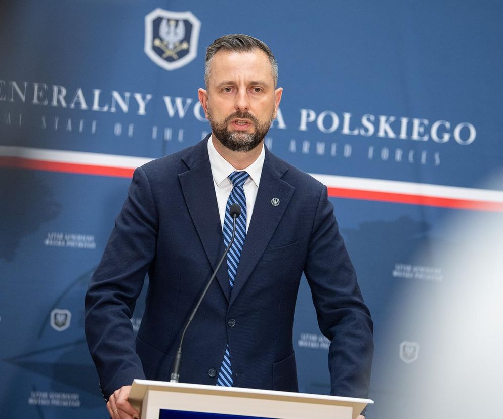 Czy USA staną murem za Polską? Hegesth zapewnia wsparciu