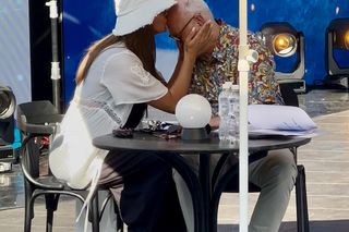 Edyta Górniak, Jacek Cygan