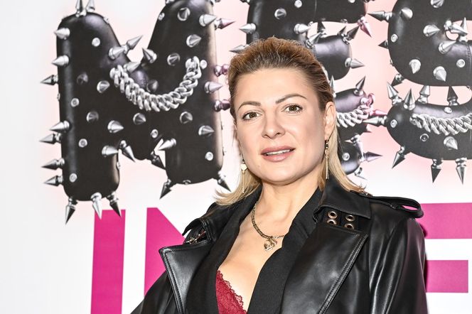 Magdalena Narożna podzieliła się wielkim szczęściem! Do końca trzymała to w tajemnicy