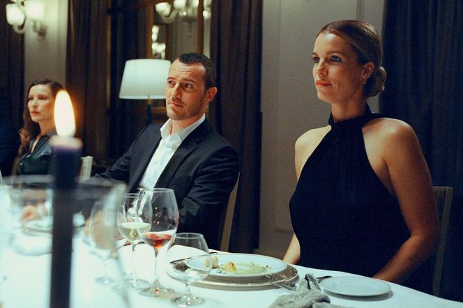 Rezerwat / Skandynawski serial Netflix