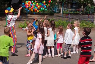 Dzień Dziecka. Imprezy w woj. śląskim 1.06.2022