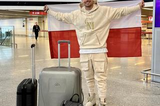 Tancerz z Dolnego Śląska w finale Mister Grand International. Michał Kalcowski nagrodzony za najlepszy uśmiech