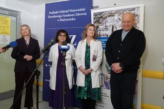 Aktor z „U Pana Boga…” przeszedł dramat