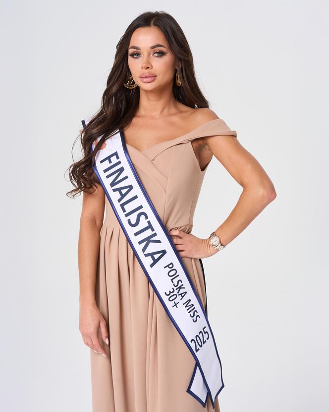 Raźniewska Patrycja / Myszków / śląskie